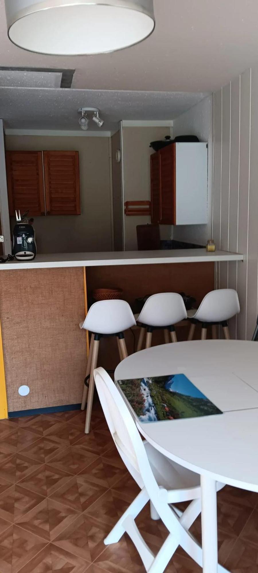 Charmant Appartement A Gouaux-De-Larboust Avec Vue Montagne Exterior foto